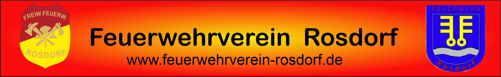 Feuerwehrverein-Rosdorf
